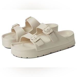 MIA Kiana Flatform Sandal